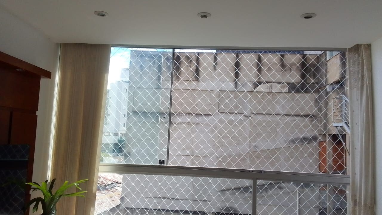Redes de Proteção Para Janelas 