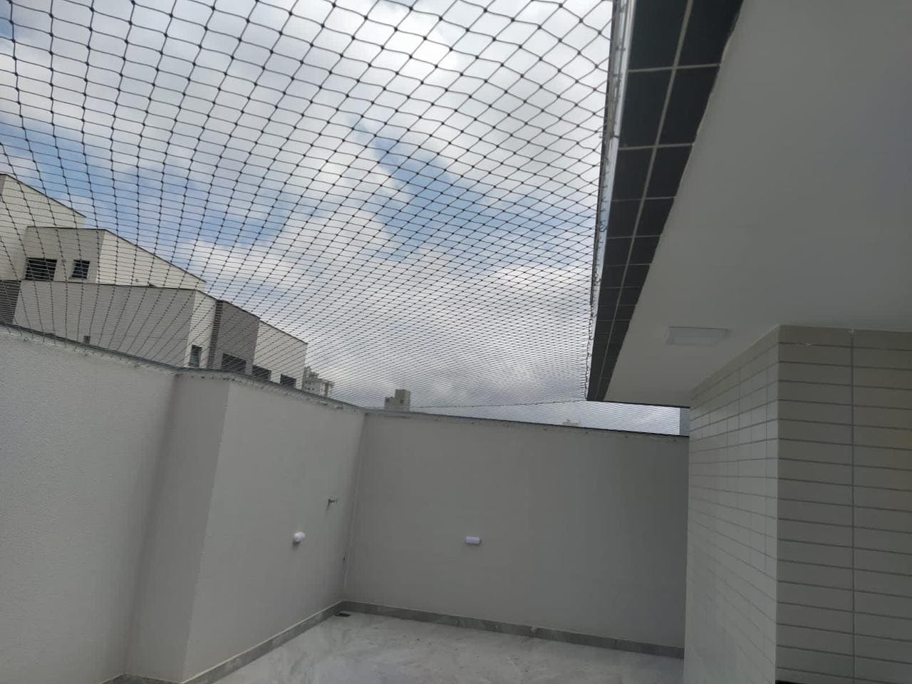 Redes de Proteção Para Crianças